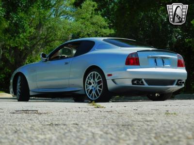 2006 Maserati Gran Sport