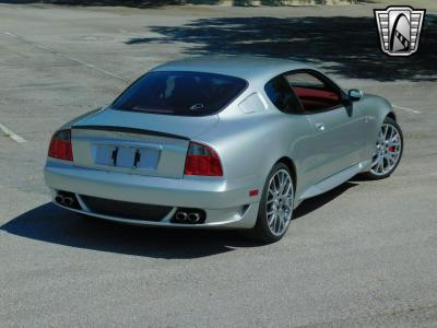 2006 Maserati Gran Sport