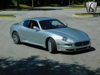 2006 Maserati Gran Sport