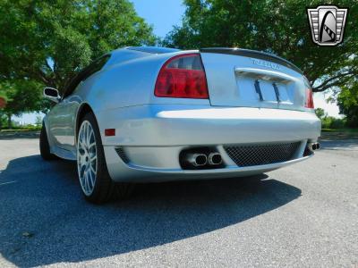 2006 Maserati Gran Sport