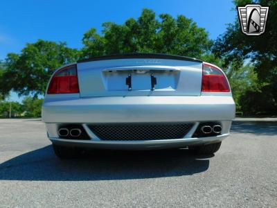 2006 Maserati Gran Sport