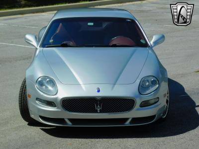 2006 Maserati Gran Sport