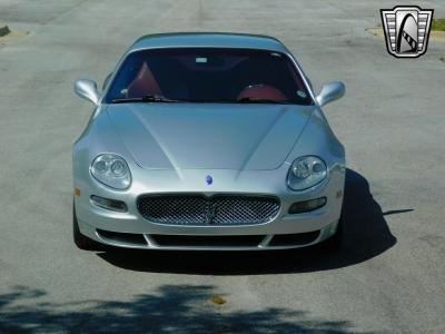 2006 Maserati Gran Sport