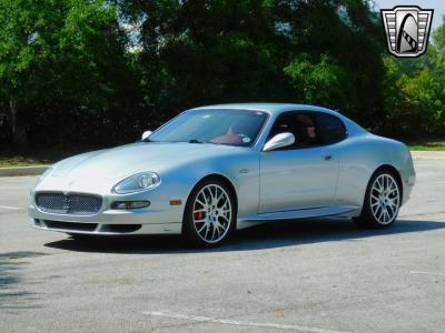 2006 Maserati Gran Sport