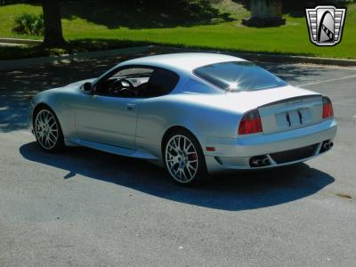 2006 Maserati Gran Sport