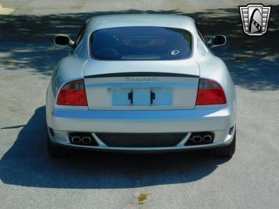 2006 Maserati Gran Sport