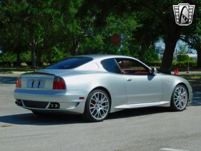 2006 Maserati Gran Sport