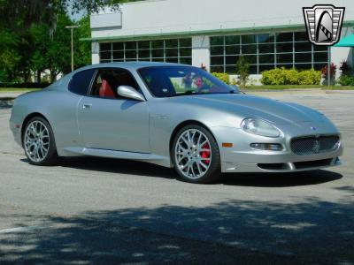 2006 Maserati Gran Sport