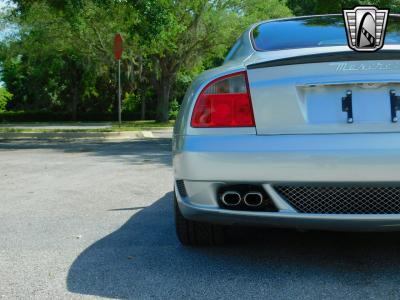 2006 Maserati Gran Sport