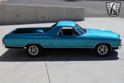 1971 Chevrolet El Camino