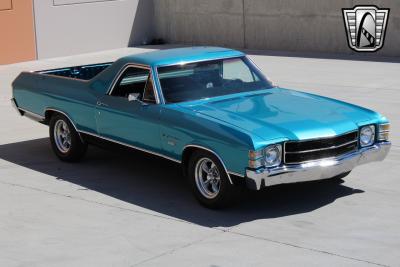 1971 Chevrolet El Camino