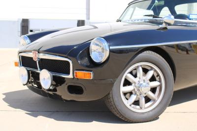 1978 MG MGB