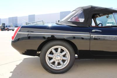 1978 MG MGB