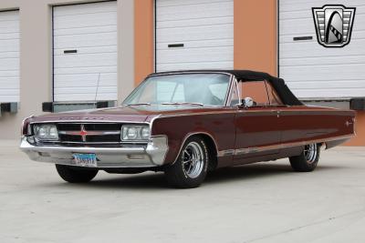 1965 Chrysler 300