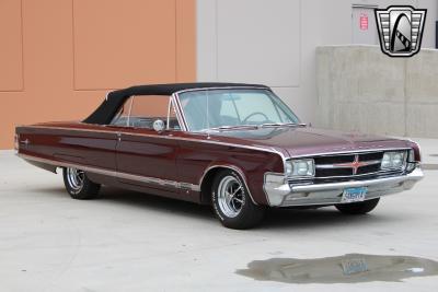 1965 Chrysler 300