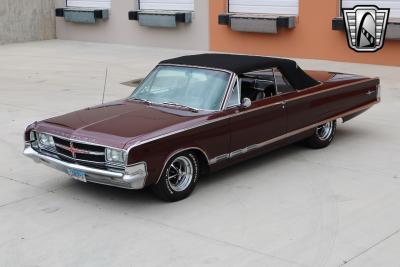 1965 Chrysler 300