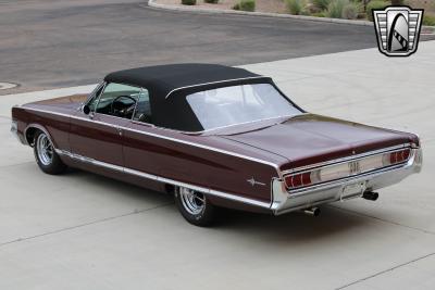 1965 Chrysler 300