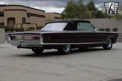 1965 Chrysler 300