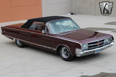 1965 Chrysler 300