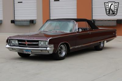 1965 Chrysler 300