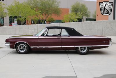 1965 Chrysler 300