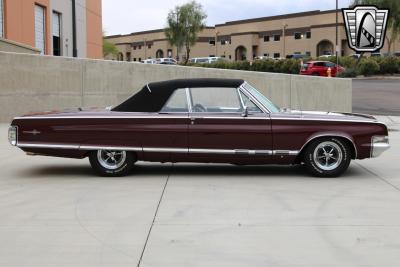 1965 Chrysler 300