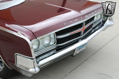 1965 Chrysler 300