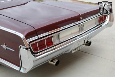 1965 Chrysler 300