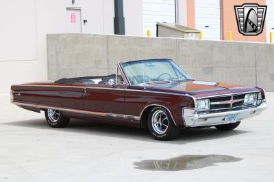 1965 Chrysler 300