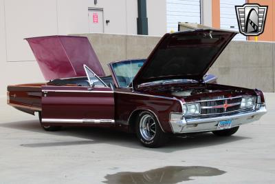 1965 Chrysler 300