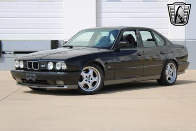 1991 BMW M5