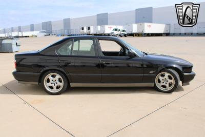 1991 BMW M5