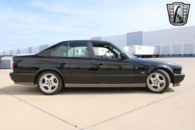 1991 BMW M5