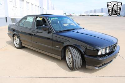 1991 BMW M5