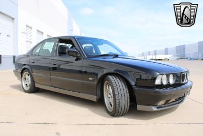 1991 BMW M5