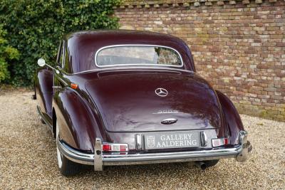 1953 Mercedes - Benz Mercedes Benz 300 S Coup&eacute;