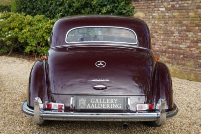 1953 Mercedes - Benz Mercedes Benz 300 S Coup&eacute;