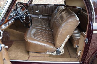 1953 Mercedes - Benz Mercedes Benz 300 S Coup&eacute;