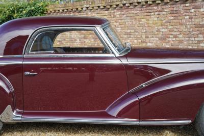 1953 Mercedes - Benz Mercedes Benz 300 S Coup&eacute;