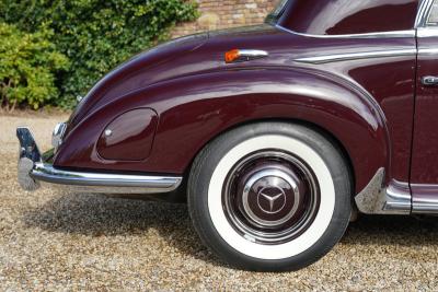 1953 Mercedes - Benz Mercedes Benz 300 S Coup&eacute;