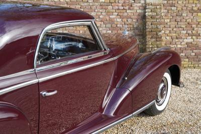 1953 Mercedes - Benz Mercedes Benz 300 S Coup&eacute;