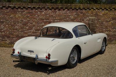 1962 Talbot T14 V8 America Coupe