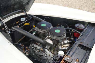 1962 Talbot T14 V8 America Coupe