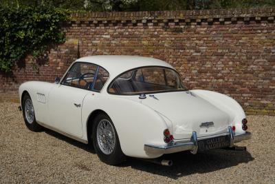 1962 Talbot T14 V8 America Coupe