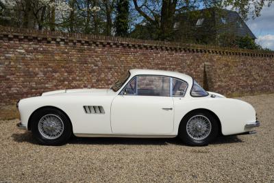 1962 Talbot T14 V8 America Coupe