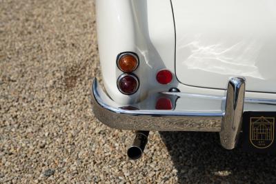 1962 Talbot T14 V8 America Coupe