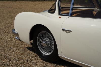 1962 Talbot T14 V8 America Coupe