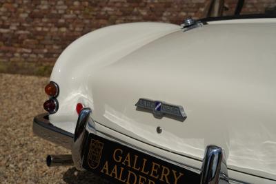 1962 Talbot T14 V8 America Coupe