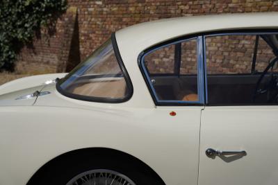 1962 Talbot T14 V8 America Coupe