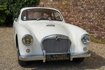 1962 Talbot T14 V8 America Coupe